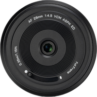 Viltrox AF 28/4.5 Z For Nikon Z 0