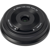 Viltrox AF 28/4.5 Z For Nikon Z 1