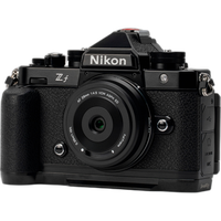 Viltrox AF 28/4.5 Z For Nikon Z 4