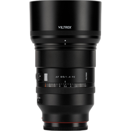 Viltrox AF 85/1.4 FE For Sony E