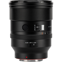Viltrox AF 85/1.4 FE For Sony E 2