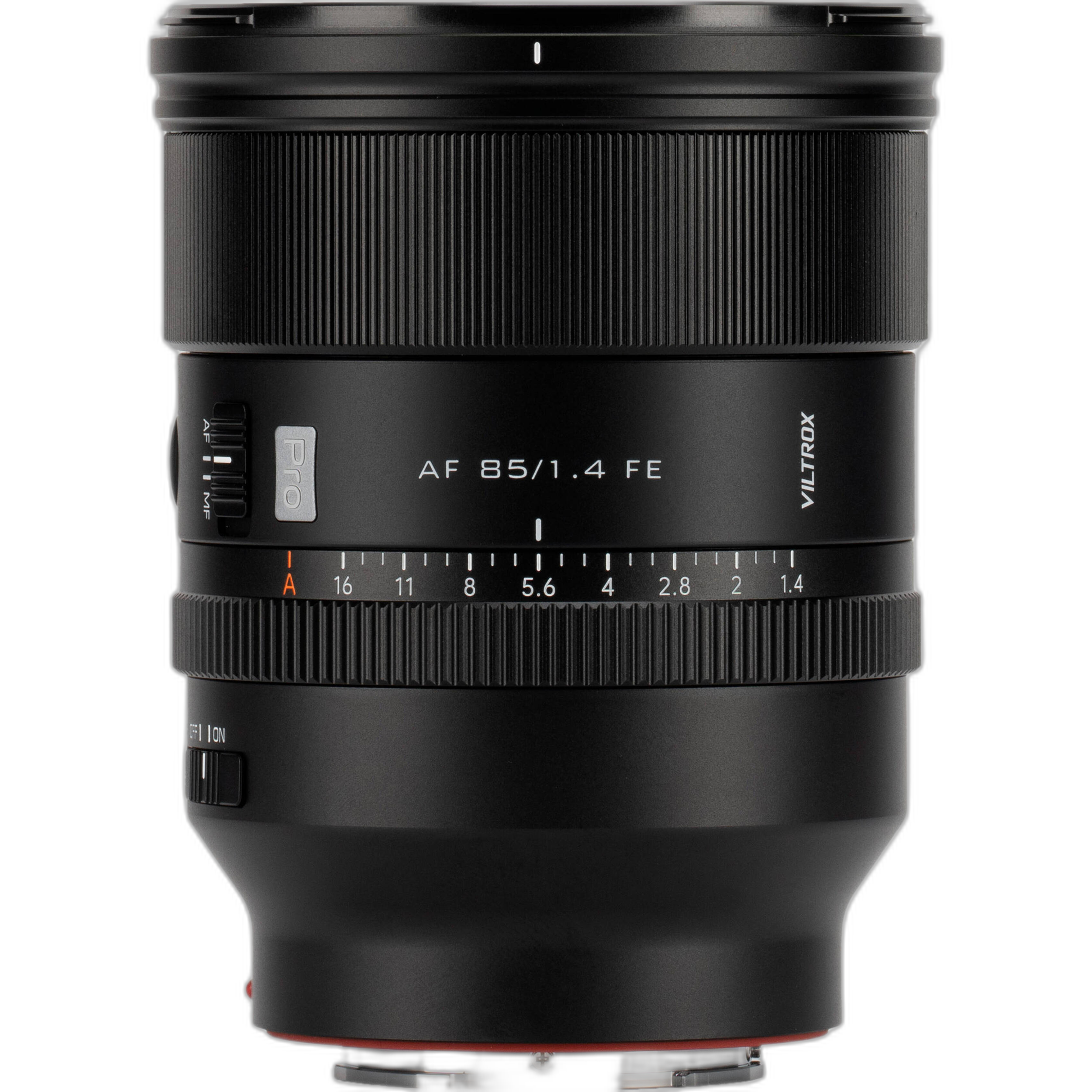 Viltrox AF 85mm 1.4 FE For Sony E