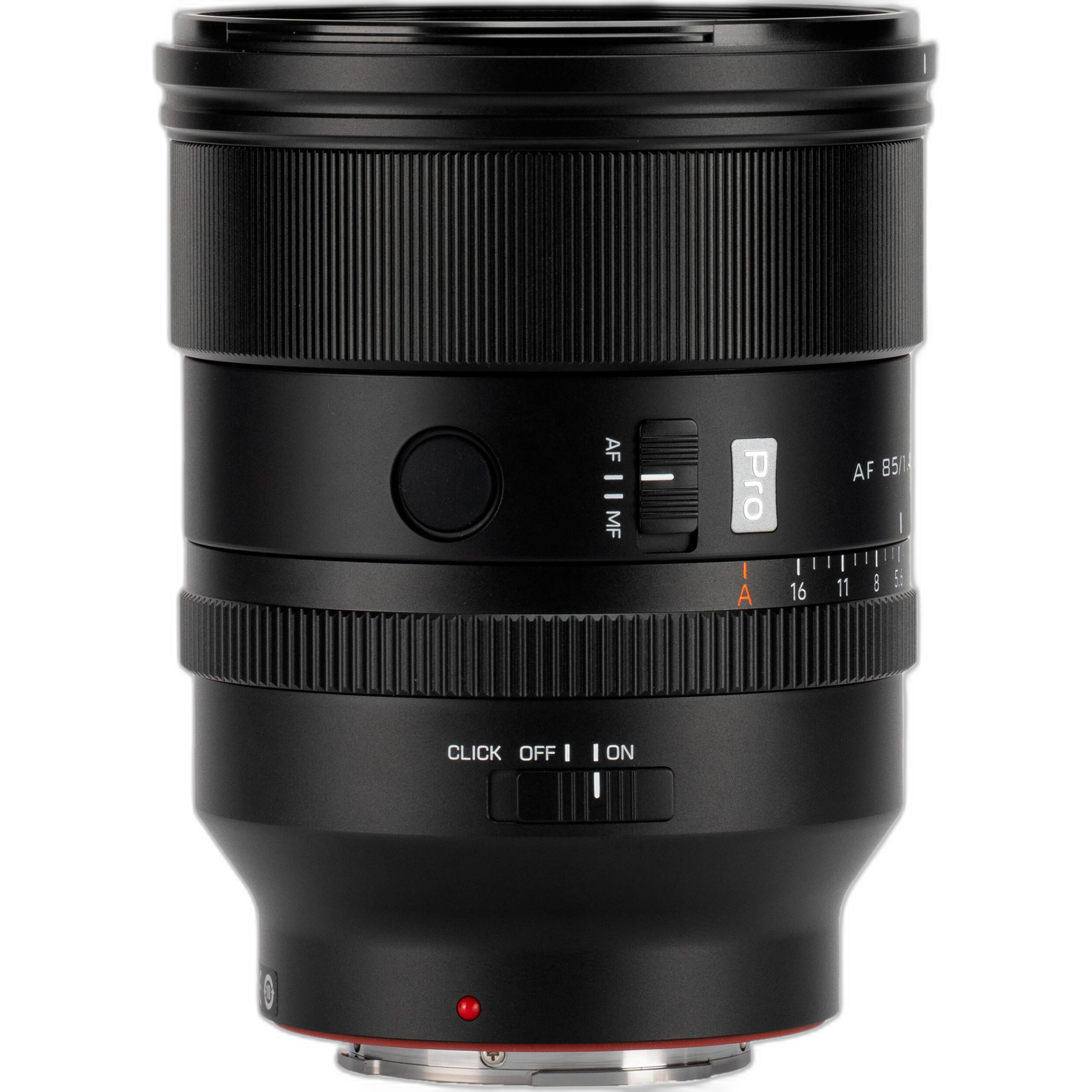 Viltrox AF 85mm 1.4 FE For Sony E
