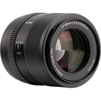 Viltrox AF 85mm F2.0 Lens For Sony FE 1