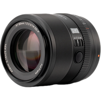 Viltrox AF 85mm F2.0 Lens For Sony FE 2