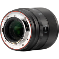 Viltrox AF 85mm F2.0 Lens For Sony FE 4