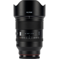 Viltrox AF 50mm F1.4 Lens For Sony FE 0