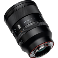 Viltrox AF 50mm F1.4 Lens For Sony FE 2