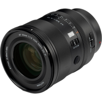 Viltrox AF 50mm F1.4 Lens For Sony FE 3