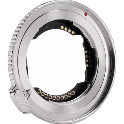 Viltrox E-Z AF Lens Mount Adapter - Sony E to Nikon Z