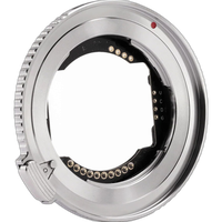 Viltrox E-Z AF Lens Mount Adapter - Sony E to Nikon Z 0