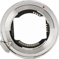 Viltrox E-Z AF Lens Mount Adapter - Sony E to Nikon Z 1