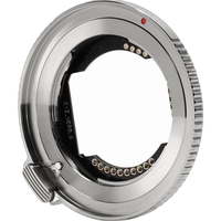 Viltrox E-Z AF Lens Mount Adapter - Sony E to Nikon Z 2