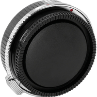 Viltrox E-Z AF Lens Mount Adapter - Sony E to Nikon Z 3