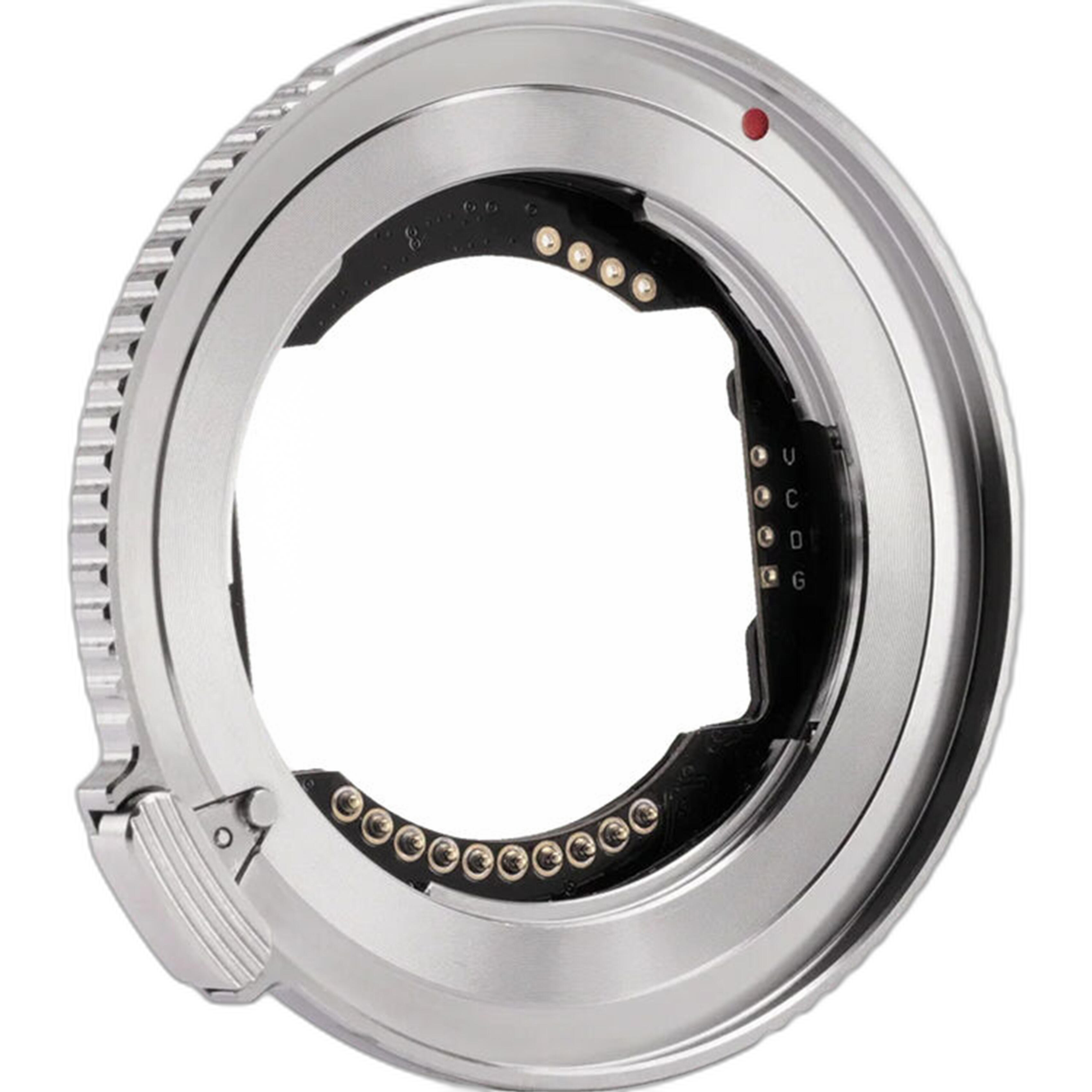 Viltrox E-Z AF Lens Mount Adapter - Sony E to Nikon Z