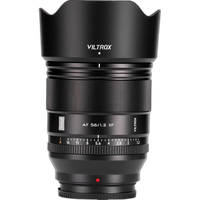 Viltro AF 56mm f/1.2 APS-C Fuji X mount 0