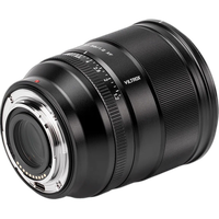 Viltro AF 56mm f/1.2 APS-C Fuji X mount 3