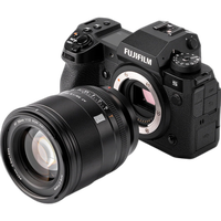 Viltro AF 56mm f/1.2 APS-C Fuji X mount 4