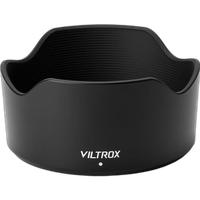 Viltro AF 56mm f/1.2 APS-C Fuji X mount 6