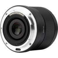 Viltrox AF-9mm f/2.8 APS-C Lens for Nikon Z-Mount 1