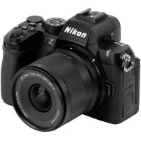 Viltrox AF-9mm f/2.8 APS-C Lens for Nikon Z-Mount 2