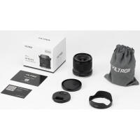 Viltrox AF-9mm f/2.8 APS-C Lens for Nikon Z-Mount 4
