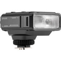Viltrox Spark Z3 Flash for Fuji Cameras - Gray 1