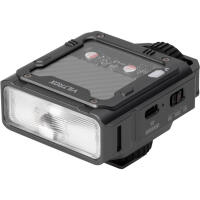 Viltrox Spark Z3 Flash for Canon Cameras - Gray 2