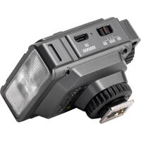 Viltrox Spark Z3 Flash for Canon Cameras - Gray 4
