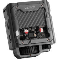 Viltrox Spark Z3 Flash for Canon Cameras - Gray 5
