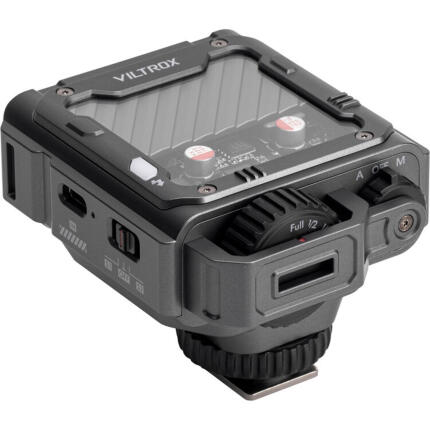 Viltrox Spark Z3 Flash for Sony Cameras - Gray