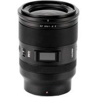 Viltrox AF 35mm F/1.2 For Nikon Z 1