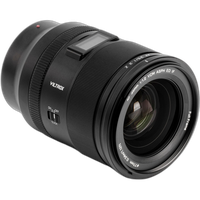 Viltrox AF 35mm F/1.2 For Nikon Z 2