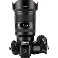 Viltrox AF 35mm F/1.2 For Nikon Z 4