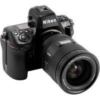 Viltrox AF 35mm F/1.2 For Nikon Z 6