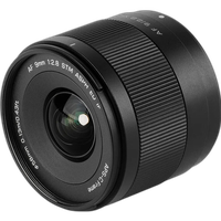 Viltrox AF 9mm F/2.8 For Fuji X-Mount 2