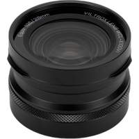 Viltrox Wide Conversion Lens for Fuji X100 Series Cameras (Black) 0