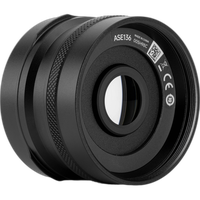 Viltrox Wide Conversion Lens for Fuji X100 Series Cameras (Black) 2