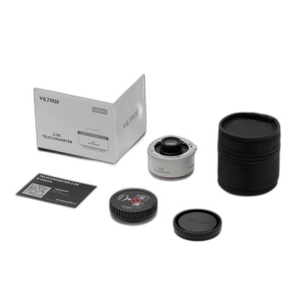 Viltrox Teleconverter 2.0X For Sony E