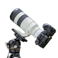 Viltrox Teleconverter 2.0X For Sony E 4