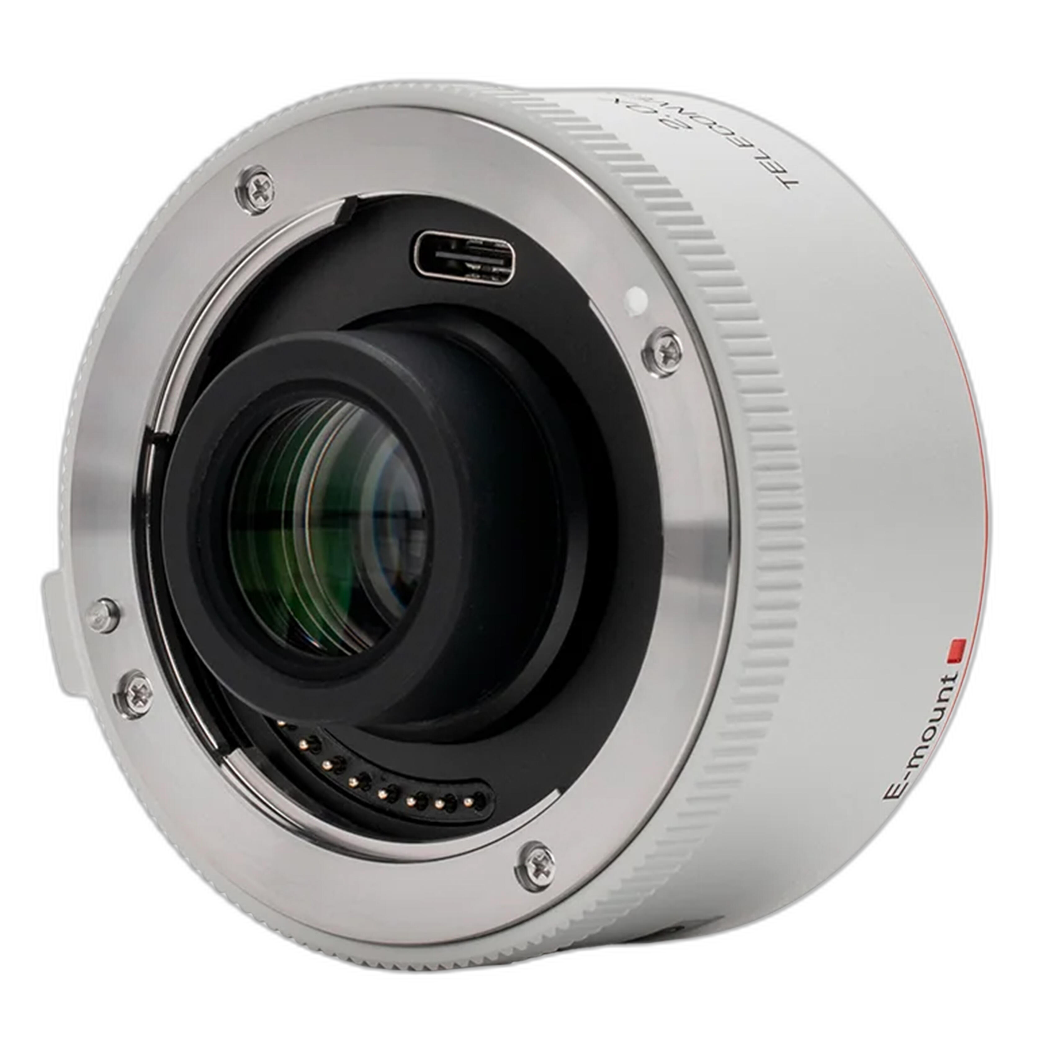 Viltrox Teleconverter 2.0X For Sony E
