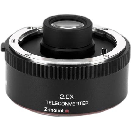 Viltrox Teleconverter 2.0X For Nikon Z