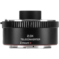 Viltrox Teleconverter 2.0X For Nikon Z 1