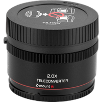 Viltrox Teleconverter 2.0X For Nikon Z 4