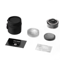 Viltrox Teleconverter 2.0X For Nikon Z 6