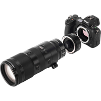 Viltrox Teleconverter 2.0X For Nikon Z 7