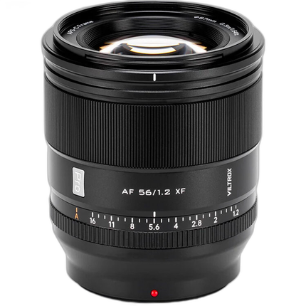 Viltrox AF 56mm f/1.2 Pro Z Lens for Nikon Z