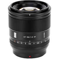 Viltrox AF 56mm f/1.2 Pro Z Lens for Nikon Z 0