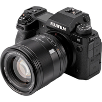 Viltrox AF 56mm f/1.2 Pro Z Lens for Nikon Z 3
