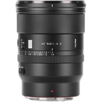 Viltrox AF 50mm F1.4 Lens For Nikon Z 0